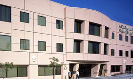 WMMC Medical Office Building