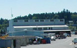 Eagle Harbor Maintenance Facility