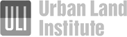 Urban Land Institute