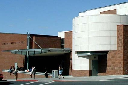 Washington State University - Kimbrough Hall