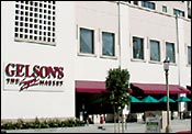 Gelson’s Market, Pasadena