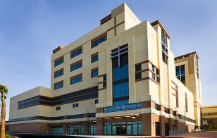 White Memorial Medical Center