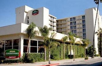 Courtyard Marriott