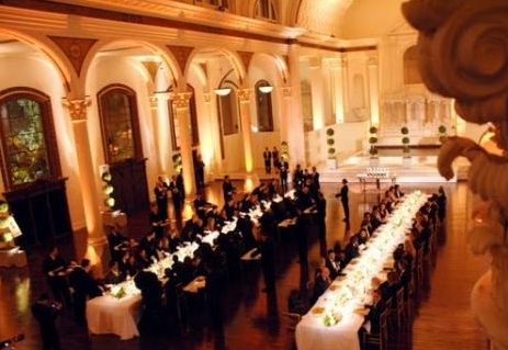 Vibiana Banquet Hall