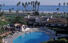 Fess Parker Doubletree Resort