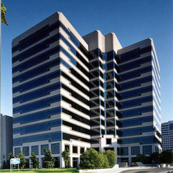 Warner Corporate Center