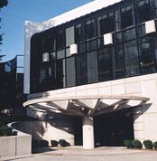 American Concrete Institute Headquarters