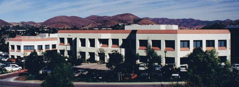 Dole Foods Headquarters