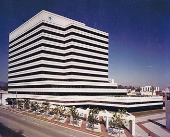 First Federal Square