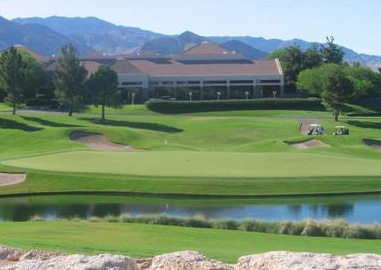 Summerlin Club House