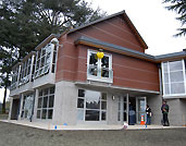 Laurelhurst Community Center