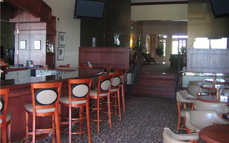 Summerlin Club House Bar
