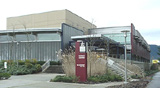 KCLS Service Center